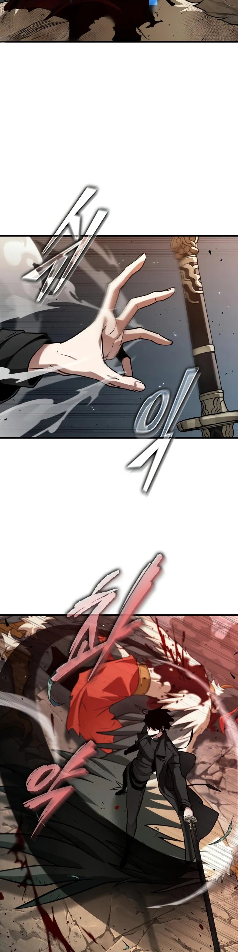 Read Omniscient Readers Viewpoint tr Manga Online