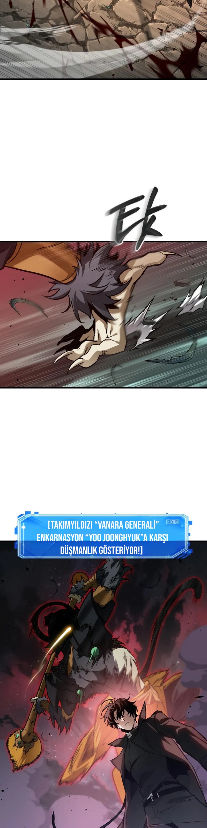 Read Omniscient Readers Viewpoint tr Manga Online