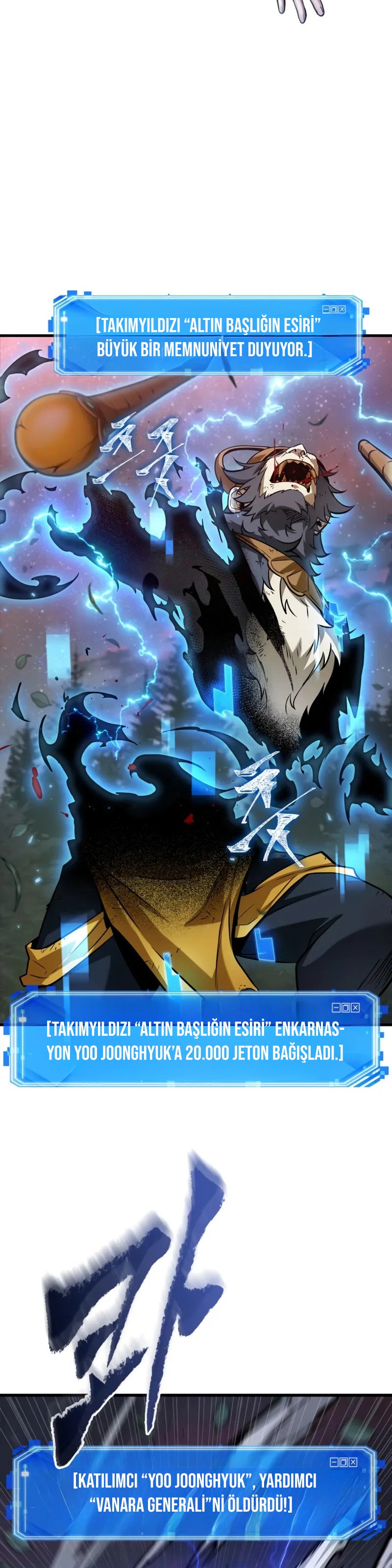 Read Omniscient Readers Viewpoint tr Manga Online