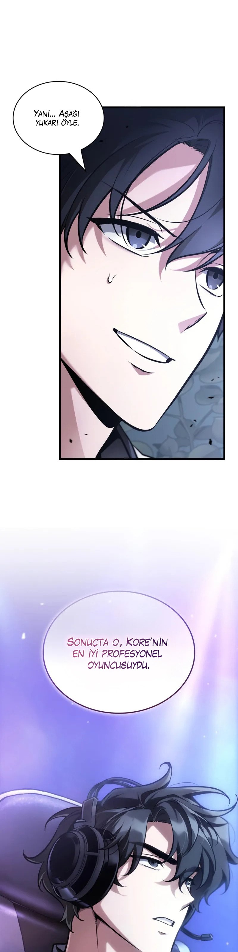 Read Omniscient Readers Viewpoint tr Manga Online