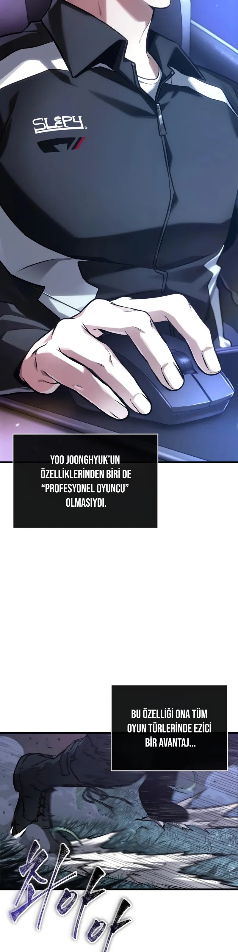 Read Omniscient Readers Viewpoint tr Manga Online