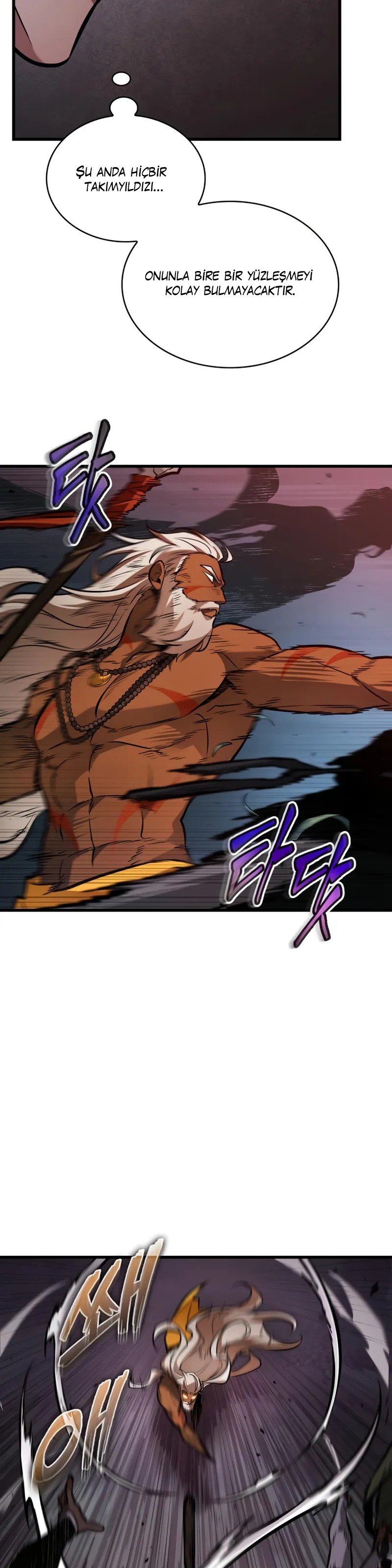 Read Omniscient Readers Viewpoint tr Manga Online