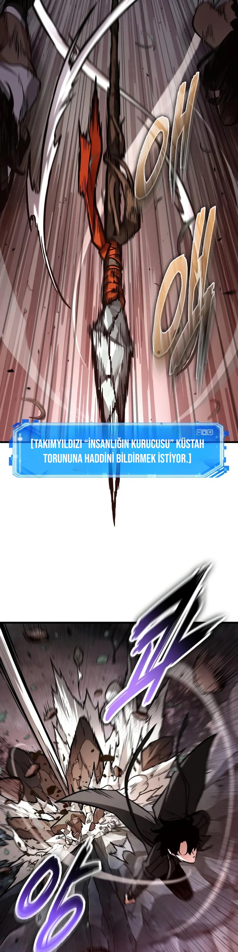 Read Omniscient Readers Viewpoint tr Manga Online