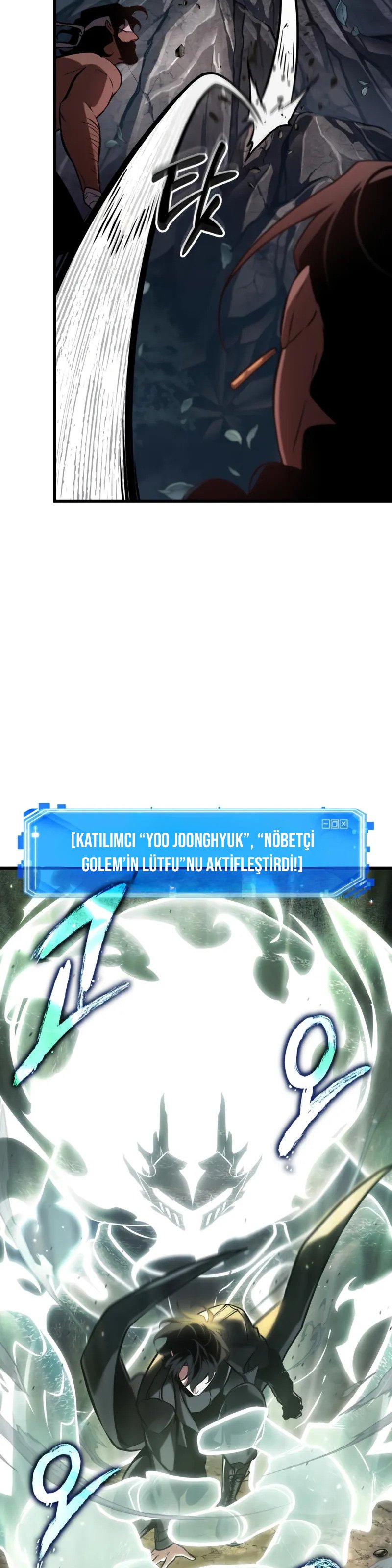 Read Omniscient Readers Viewpoint tr Manga Online