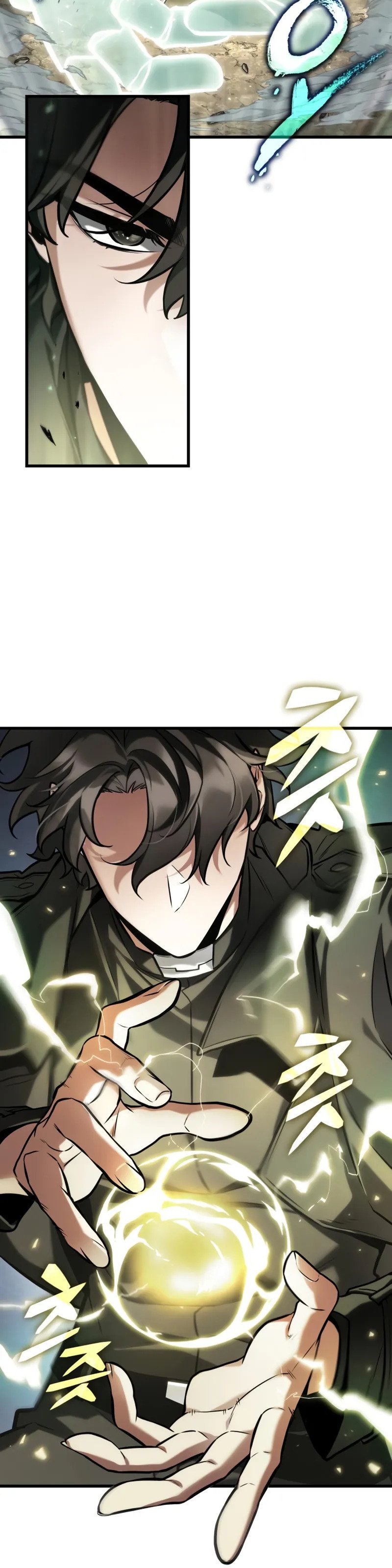 Read Omniscient Readers Viewpoint tr Manga Online