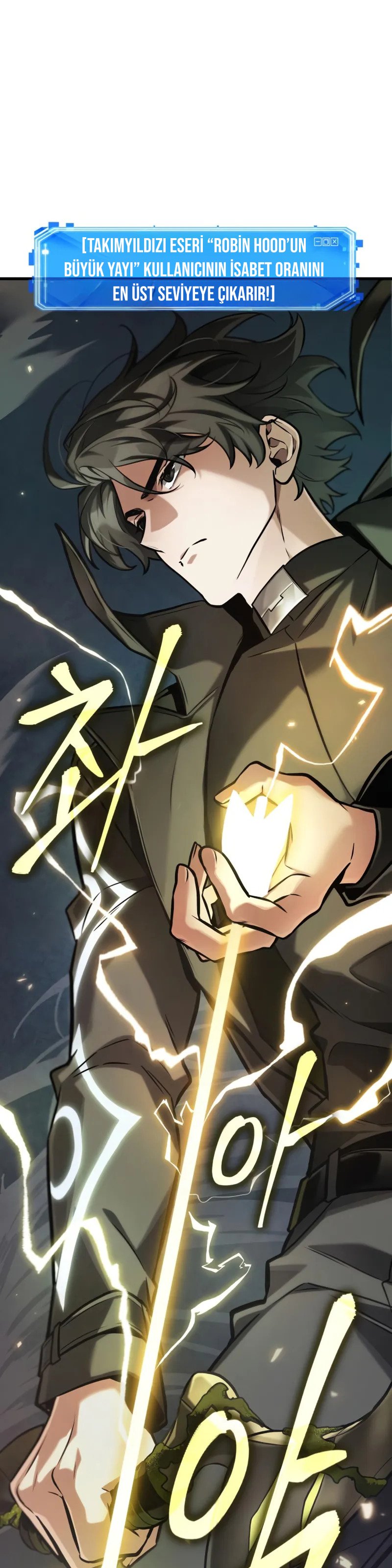 Read Omniscient Readers Viewpoint tr Manga Online