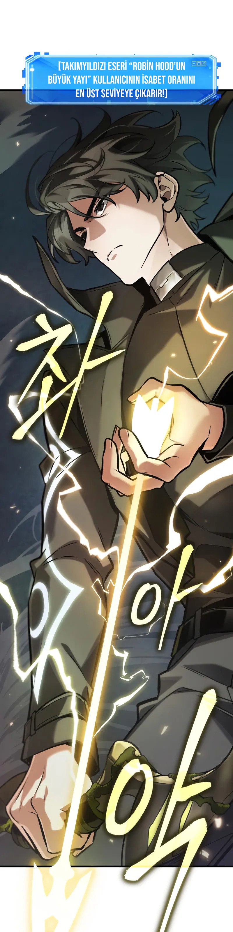 Read Omniscient Readers Viewpoint tr Manga Online