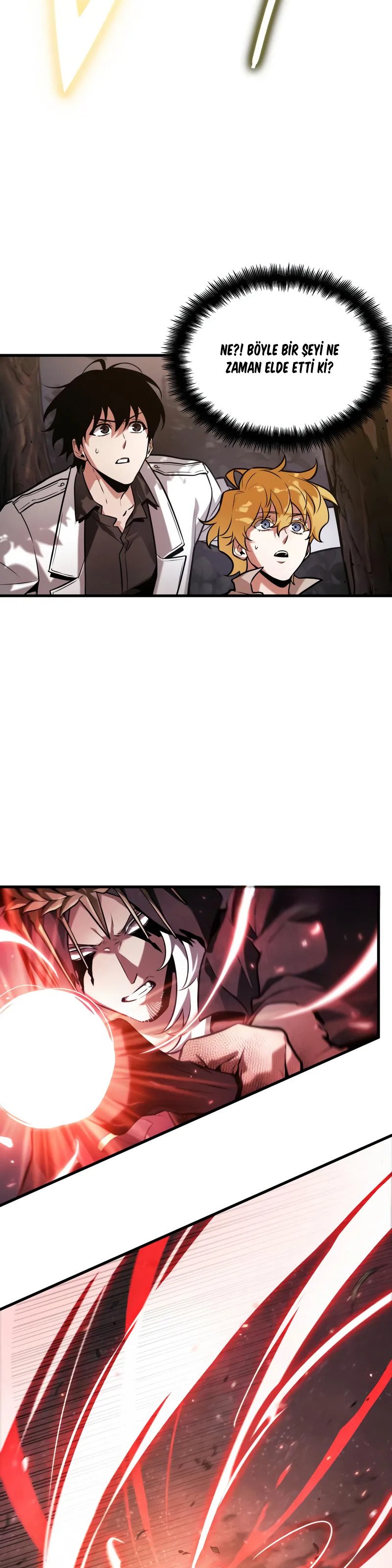 Read Omniscient Readers Viewpoint tr Manga Online