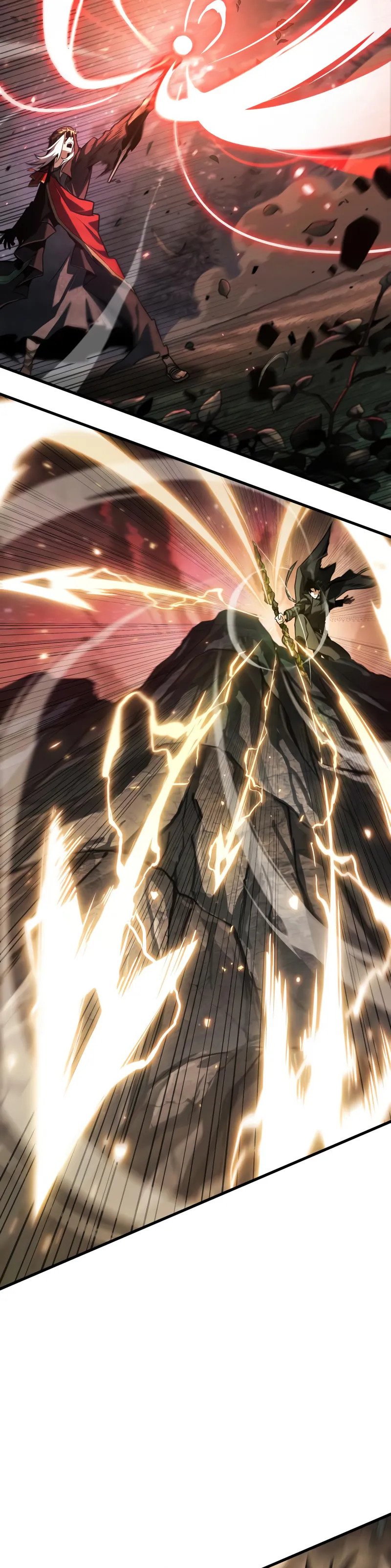 Read Omniscient Readers Viewpoint tr Manga Online