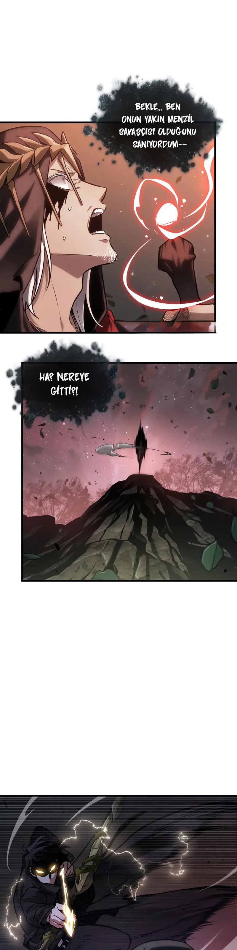 Read Omniscient Readers Viewpoint tr Manga Online