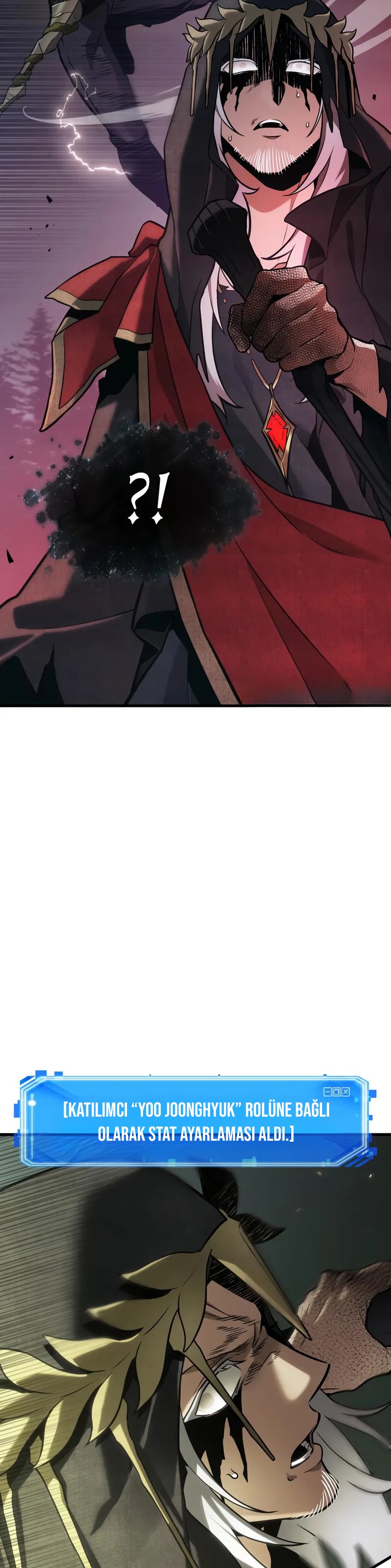 Read Omniscient Readers Viewpoint tr Manga Online