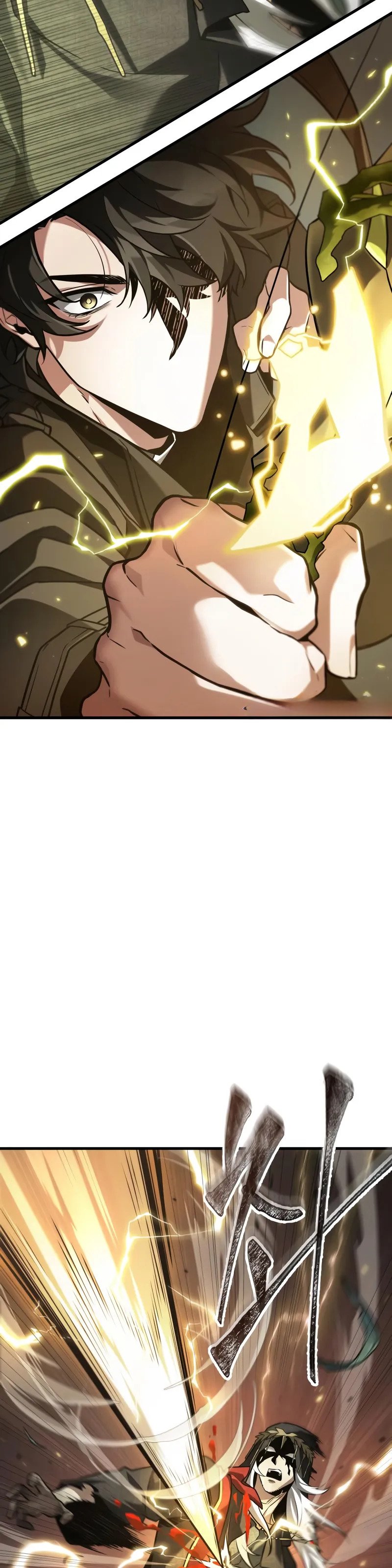 Read Omniscient Readers Viewpoint tr Manga Online