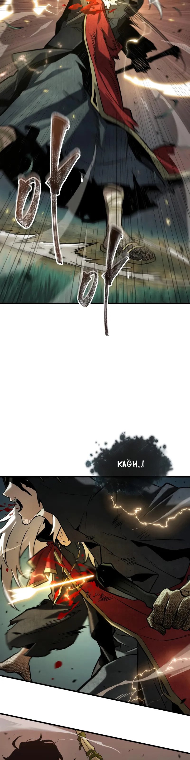 Read Omniscient Readers Viewpoint tr Manga Online