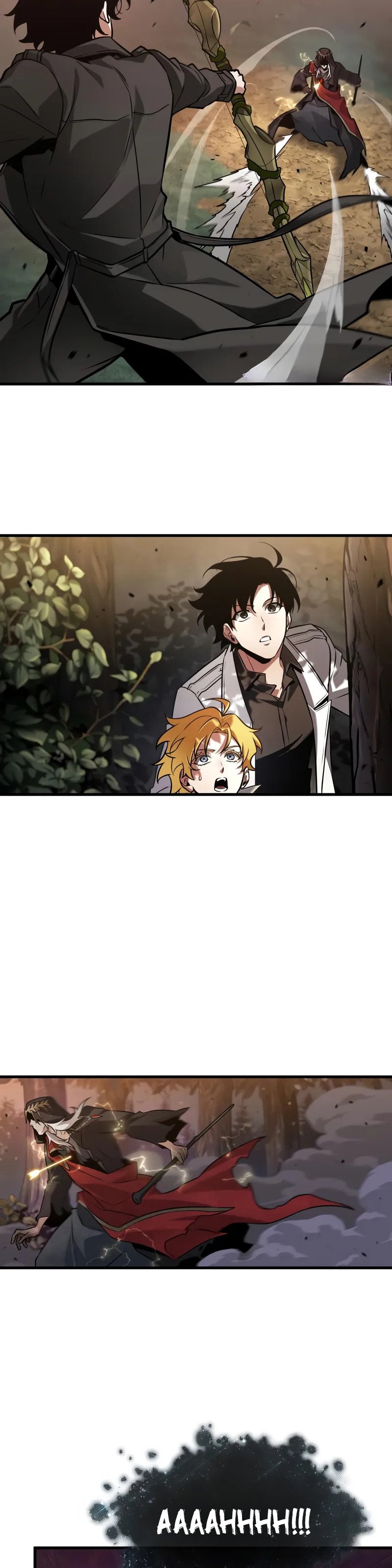 Read Omniscient Readers Viewpoint tr Manga Online