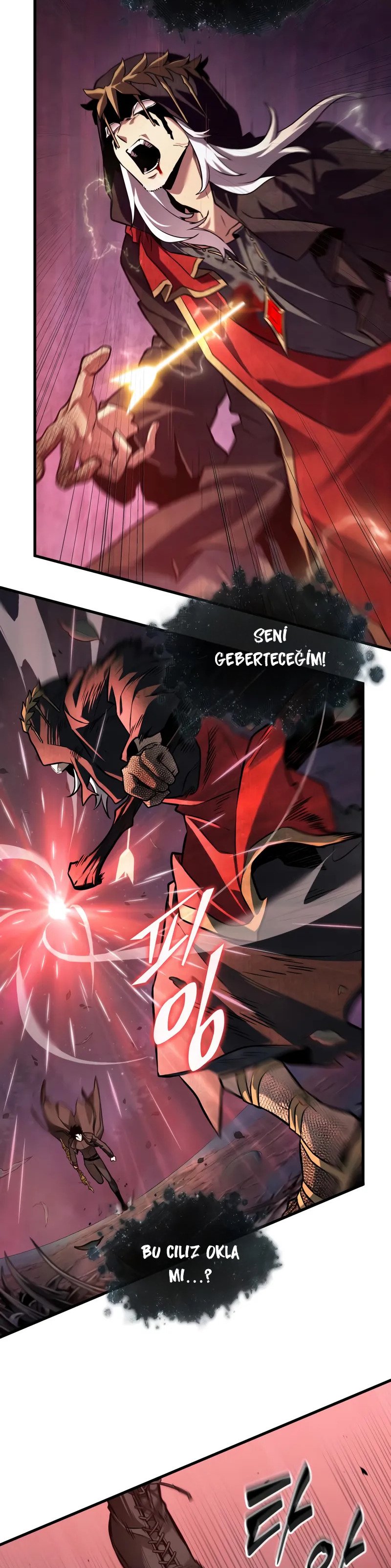 Read Omniscient Readers Viewpoint tr Manga Online