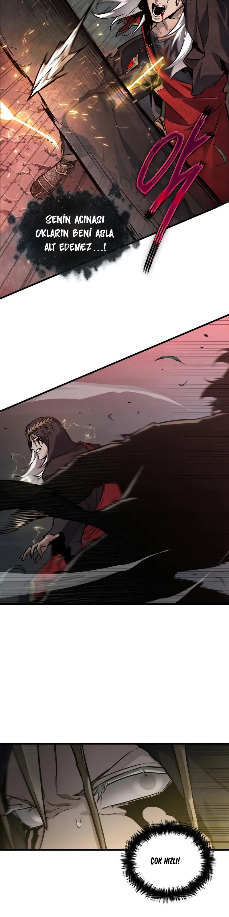 Read Omniscient Readers Viewpoint tr Manga Online