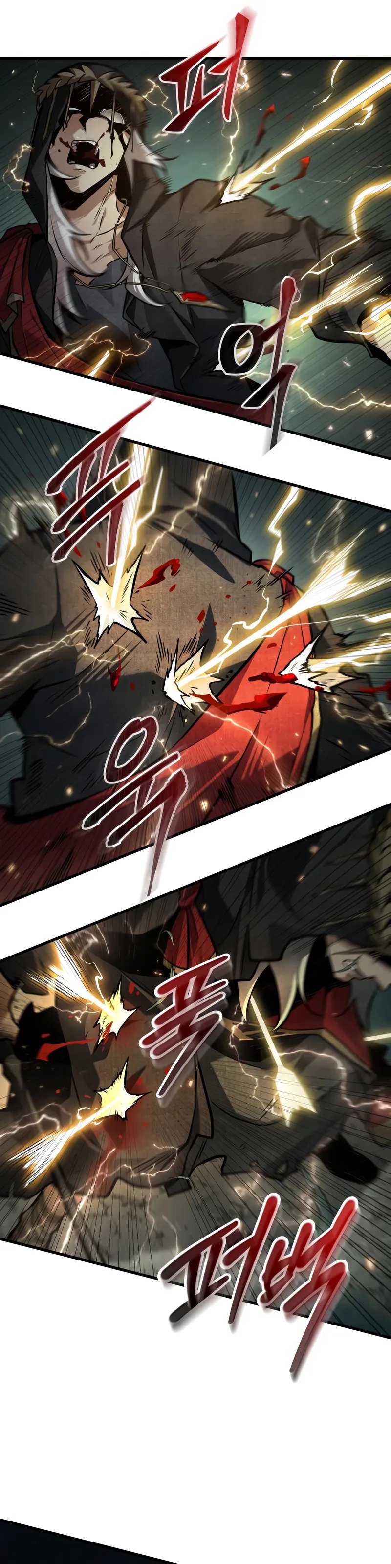 Read Omniscient Readers Viewpoint tr Manga Online