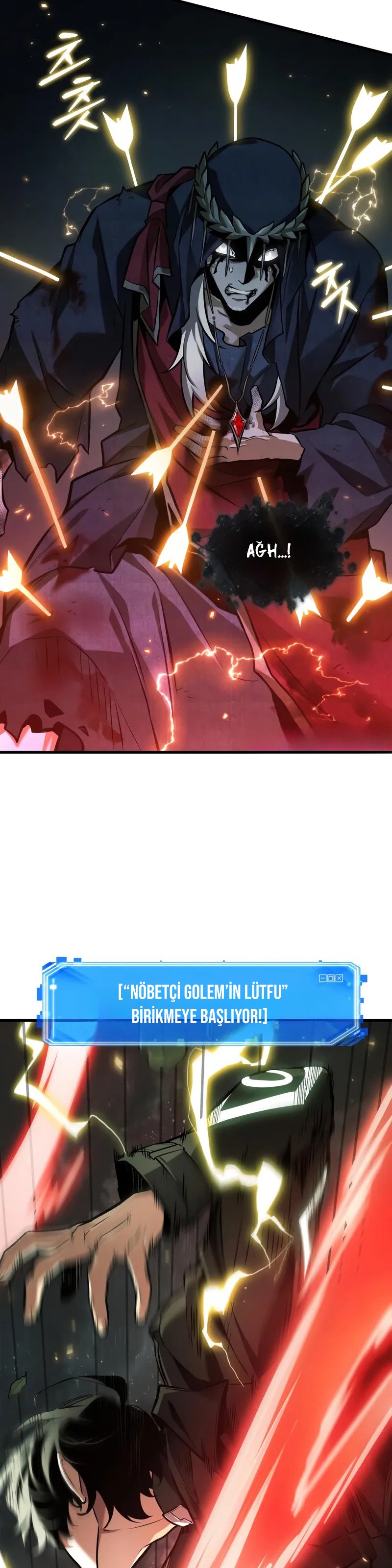 Read Omniscient Readers Viewpoint tr Manga Online