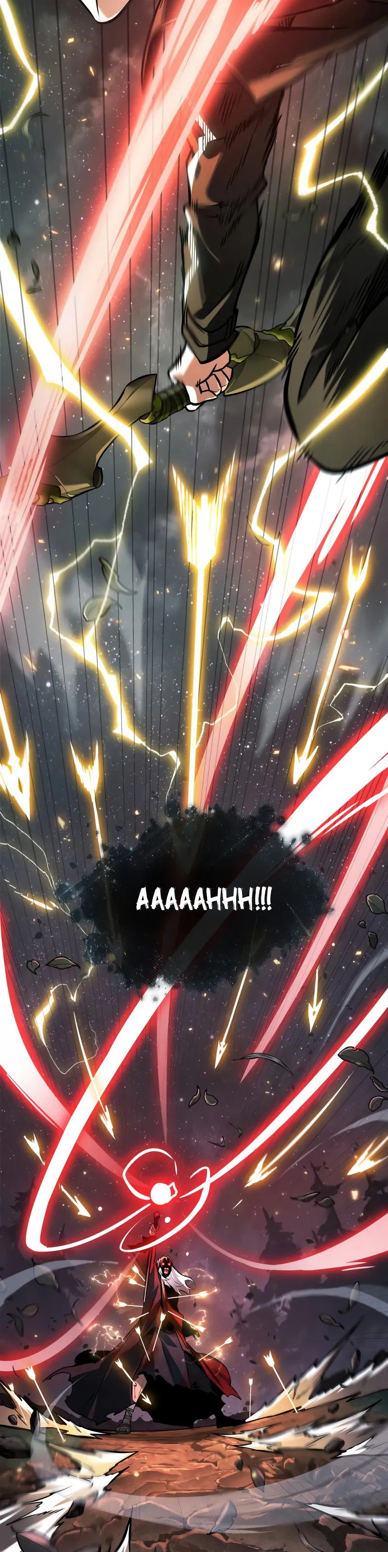 Read Omniscient Readers Viewpoint tr Manga Online