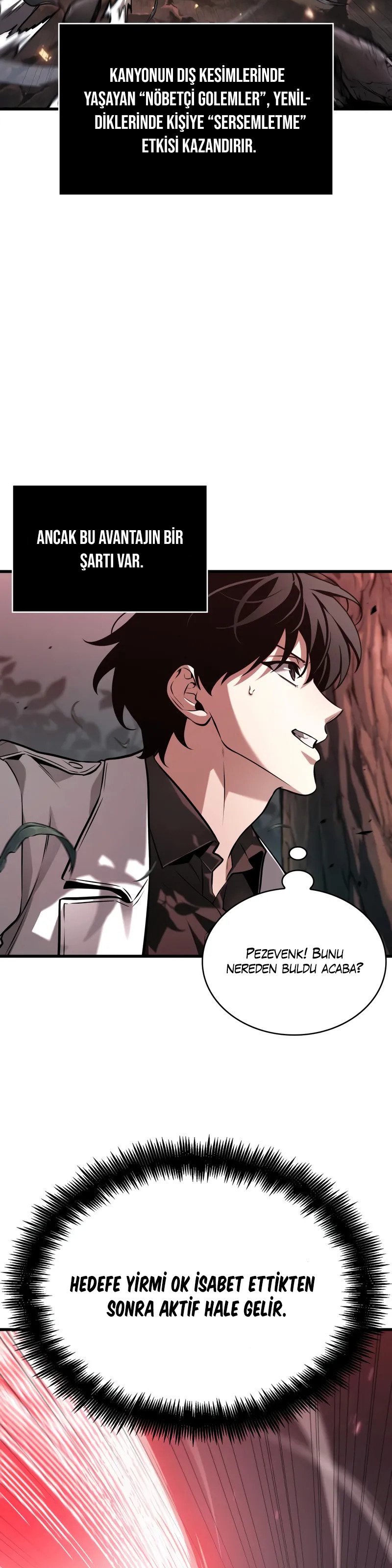 Read Omniscient Readers Viewpoint tr Manga Online