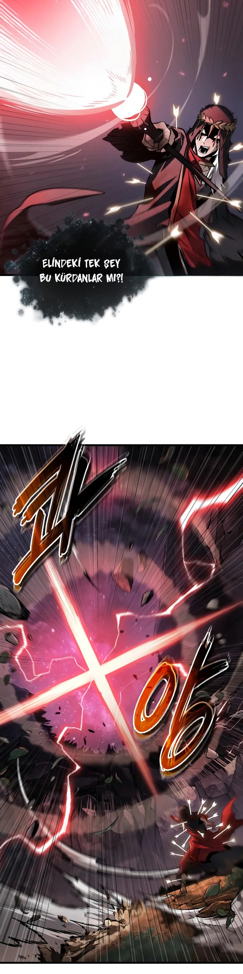 Read Omniscient Readers Viewpoint tr Manga Online