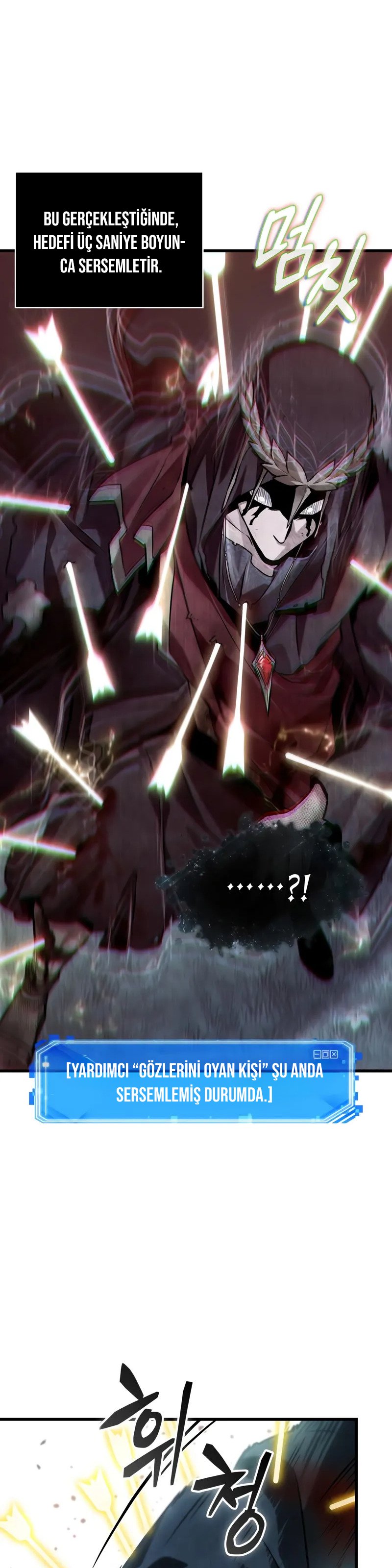 Read Omniscient Readers Viewpoint tr Manga Online