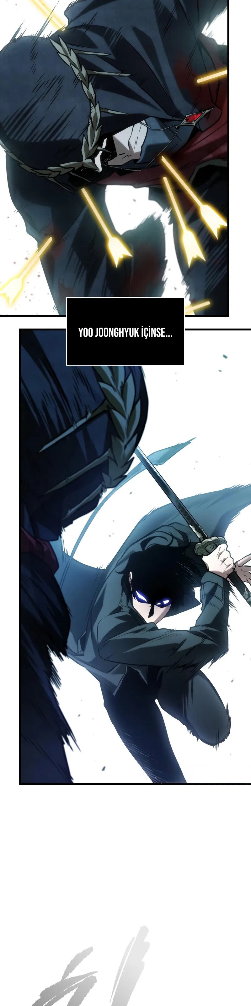 Read Omniscient Readers Viewpoint tr Manga Online