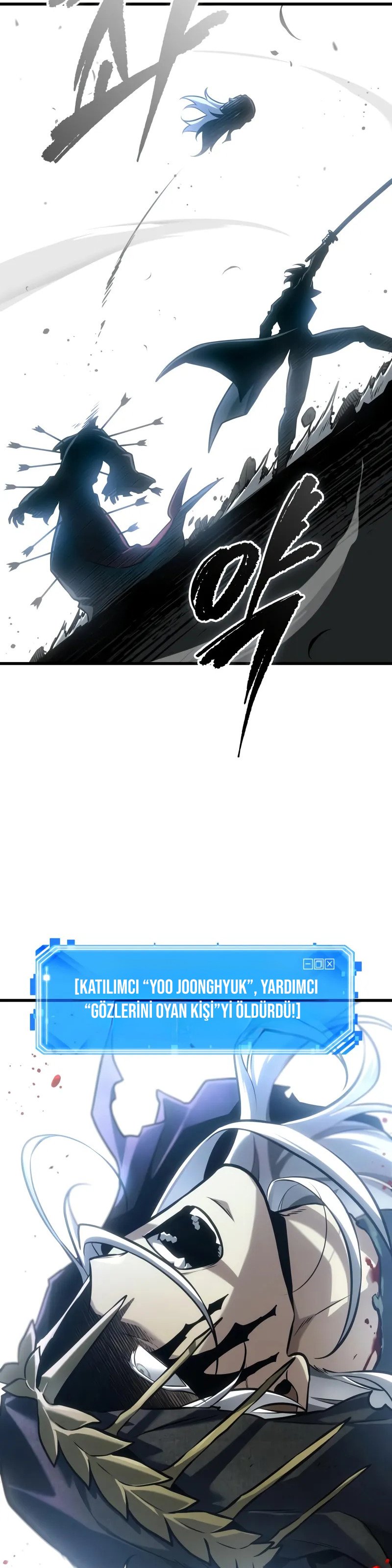 Read Omniscient Readers Viewpoint tr Manga Online