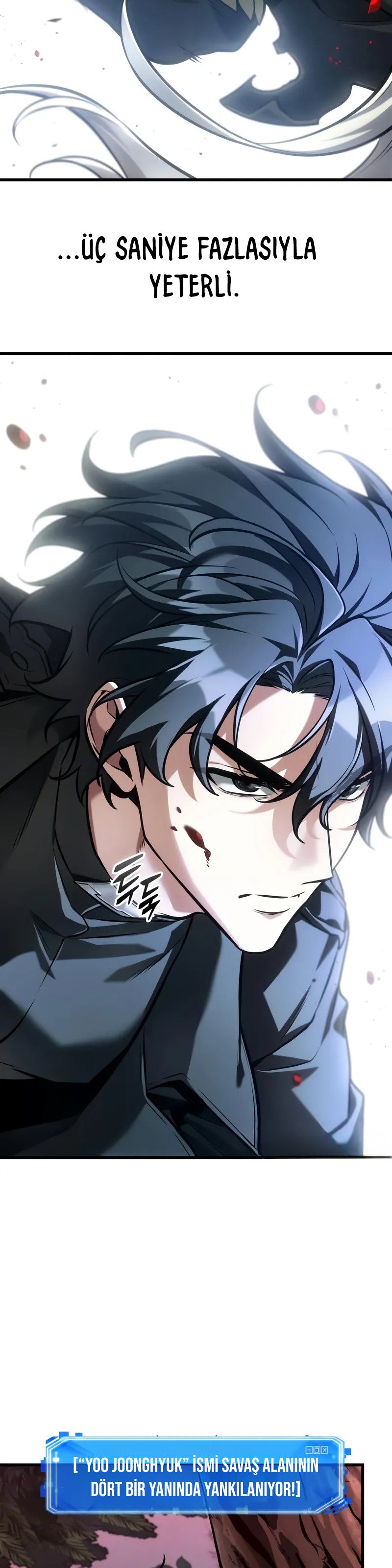 Read Omniscient Readers Viewpoint tr Manga Online