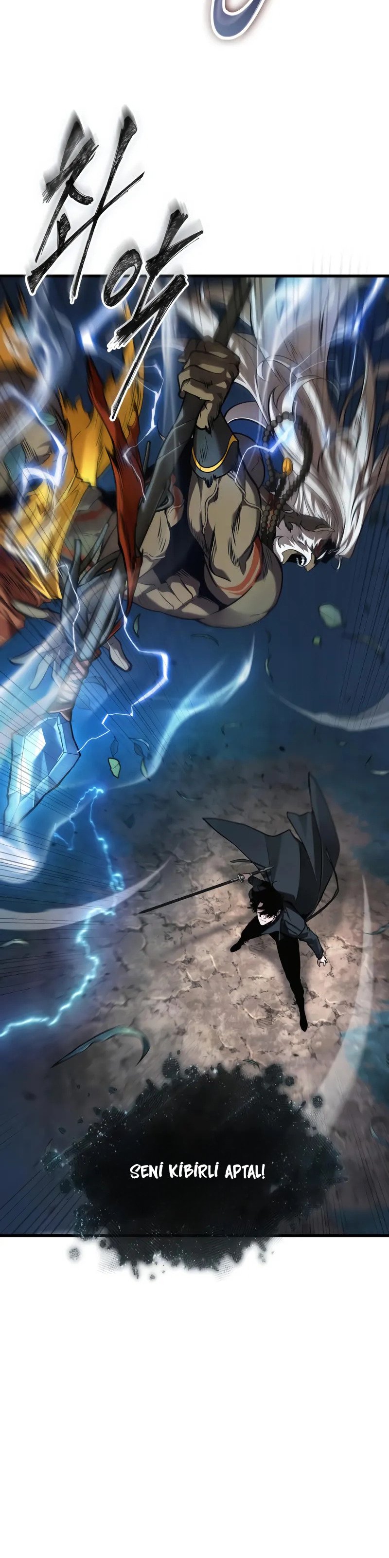 Read Omniscient Readers Viewpoint tr Manga Online