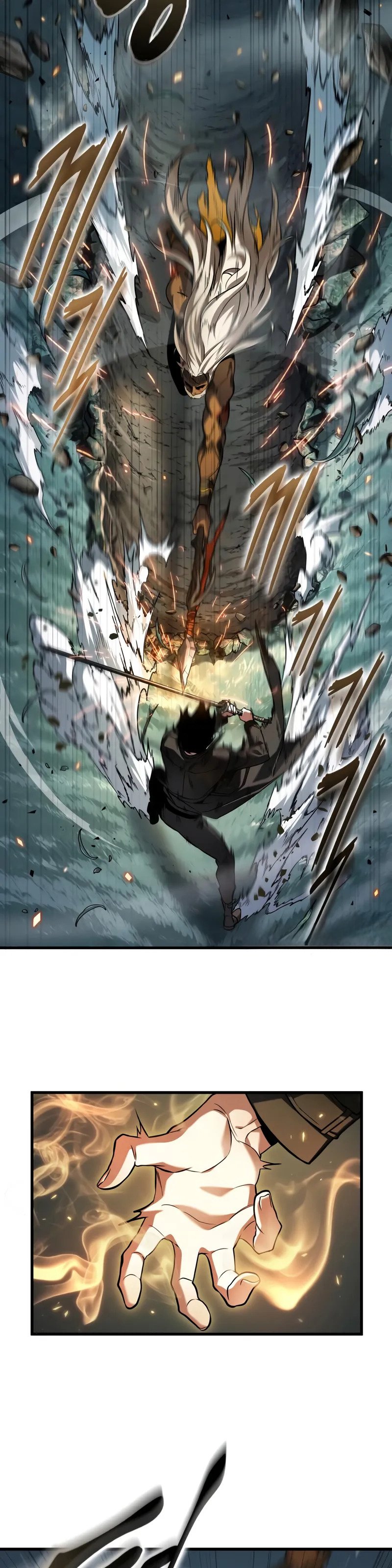 Read Omniscient Readers Viewpoint tr Manga Online