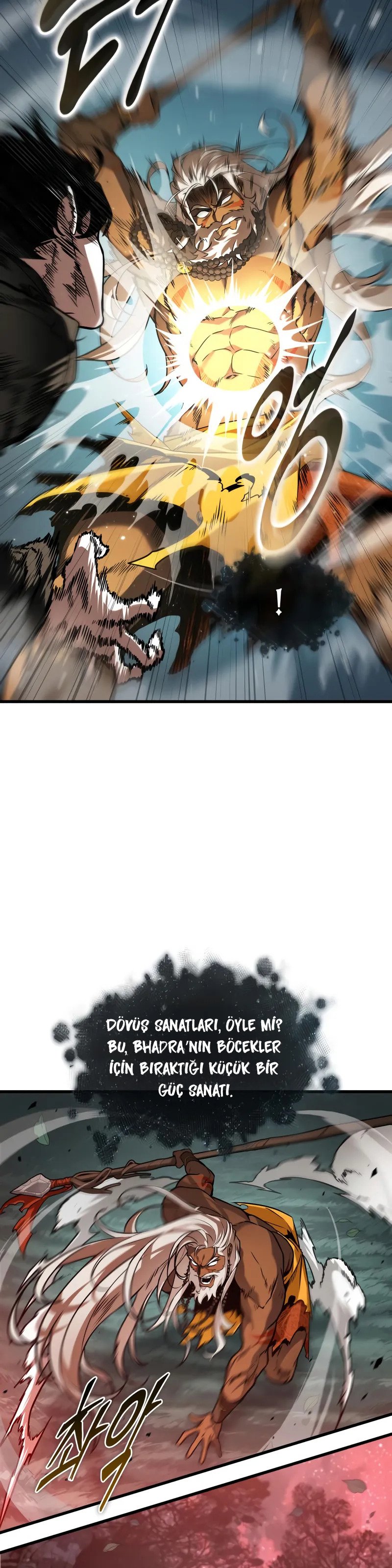 Read Omniscient Readers Viewpoint tr Manga Online