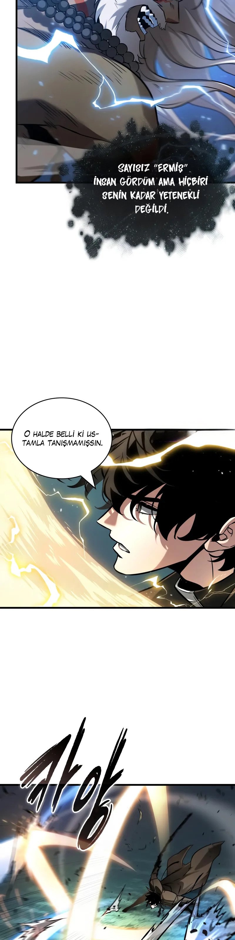 Read Omniscient Readers Viewpoint tr Manga Online