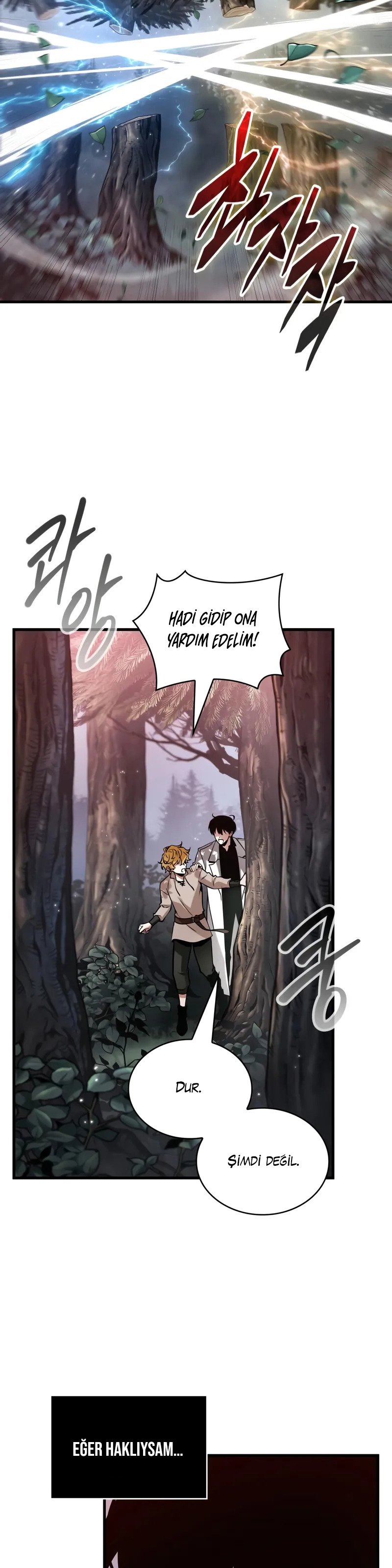 Read Omniscient Readers Viewpoint tr Manga Online