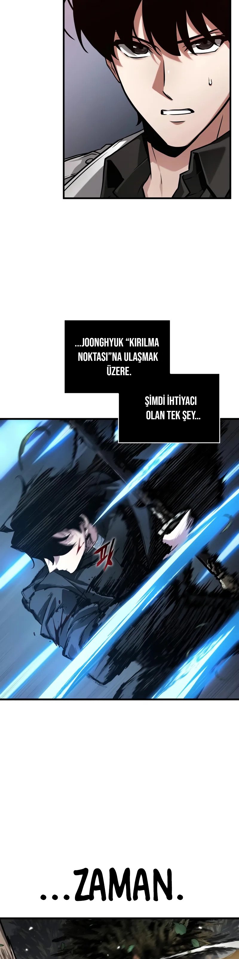 Read Omniscient Readers Viewpoint tr Manga Online