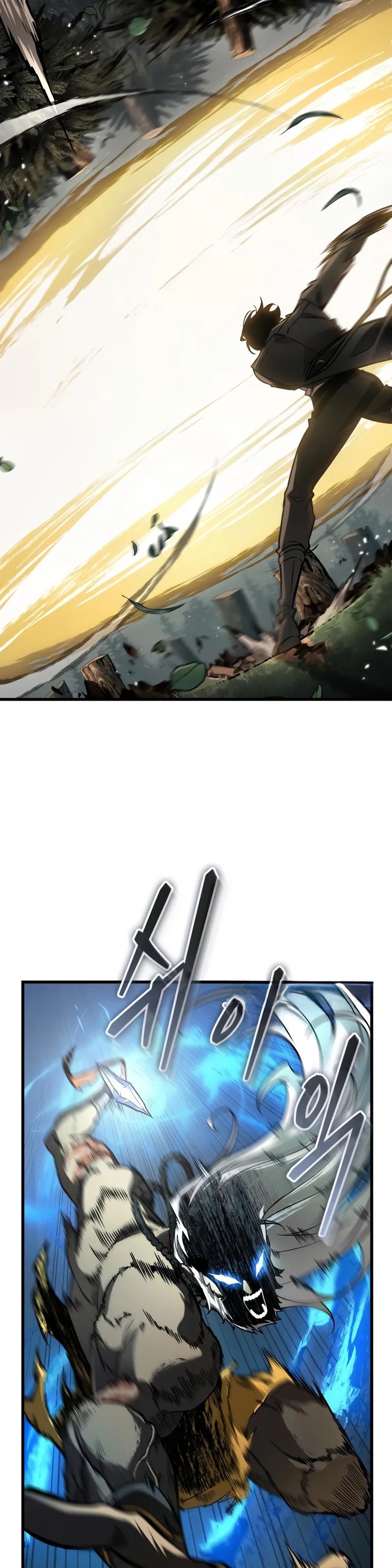 Read Omniscient Readers Viewpoint tr Manga Online