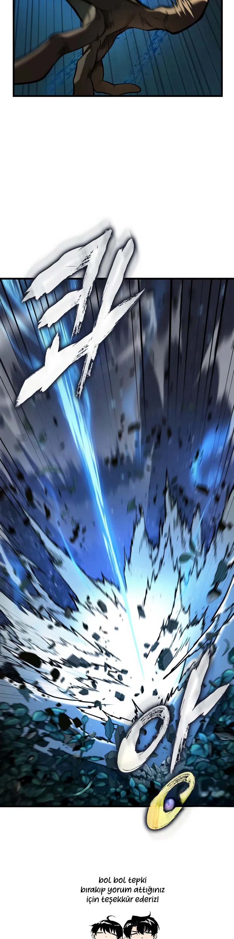 Read Omniscient Readers Viewpoint tr Manga Online