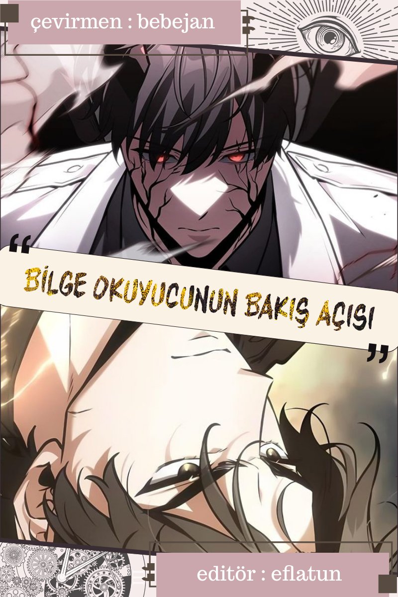 Read Omniscient Readers Viewpoint tr Manga Online