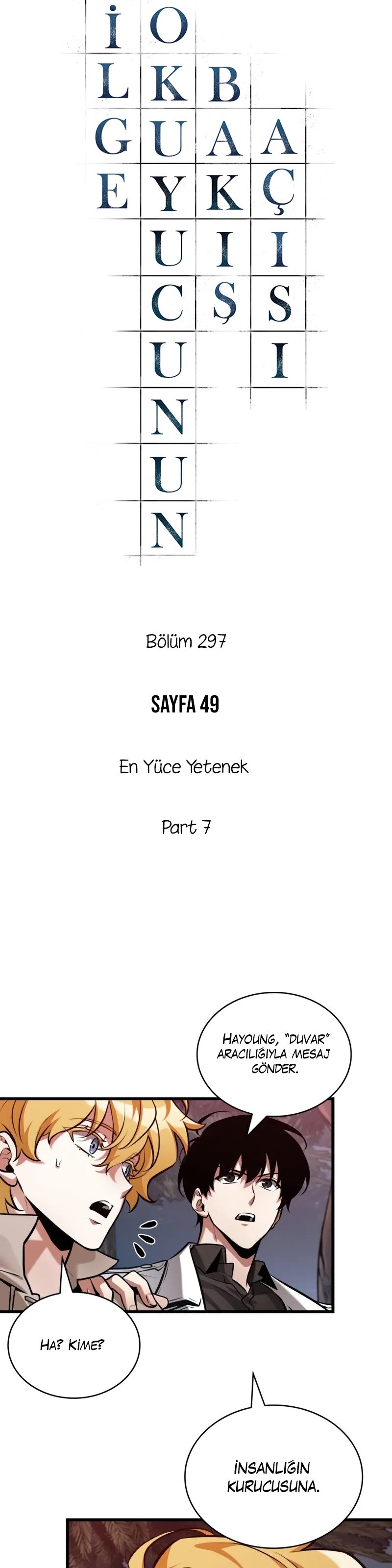 Read Omniscient Readers Viewpoint tr Manga Online