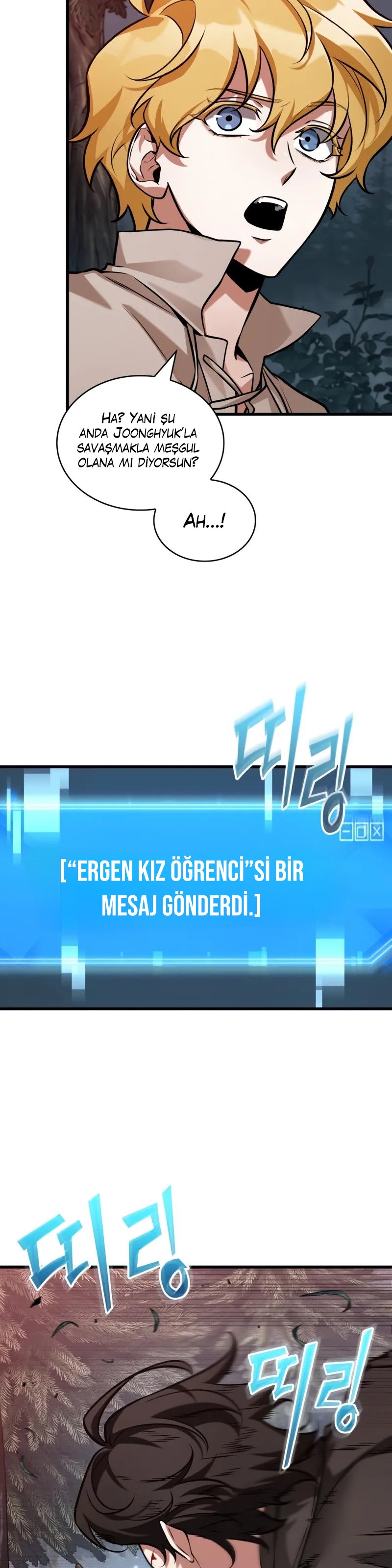 Read Omniscient Readers Viewpoint tr Manga Online