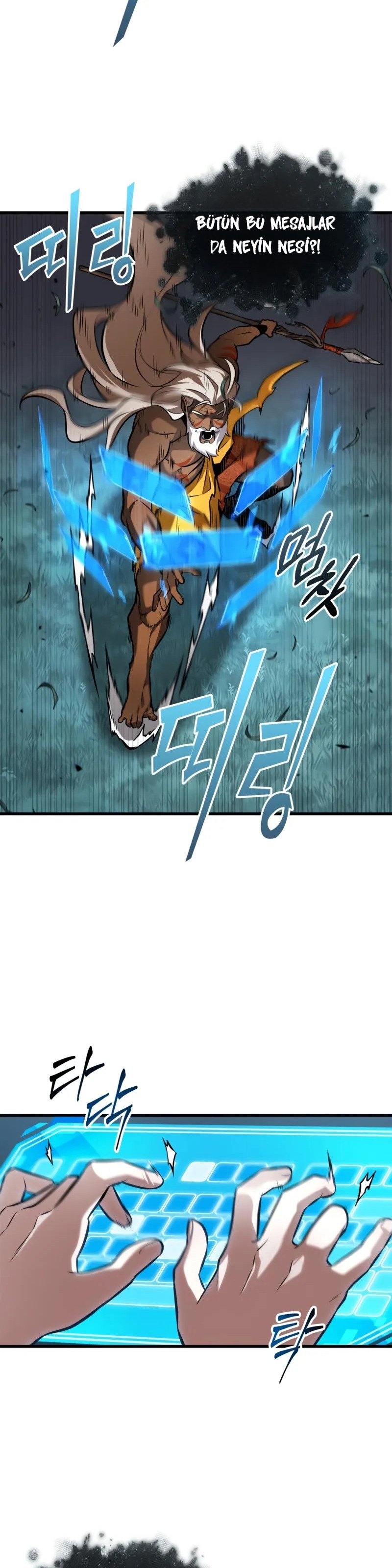 Read Omniscient Readers Viewpoint tr Manga Online