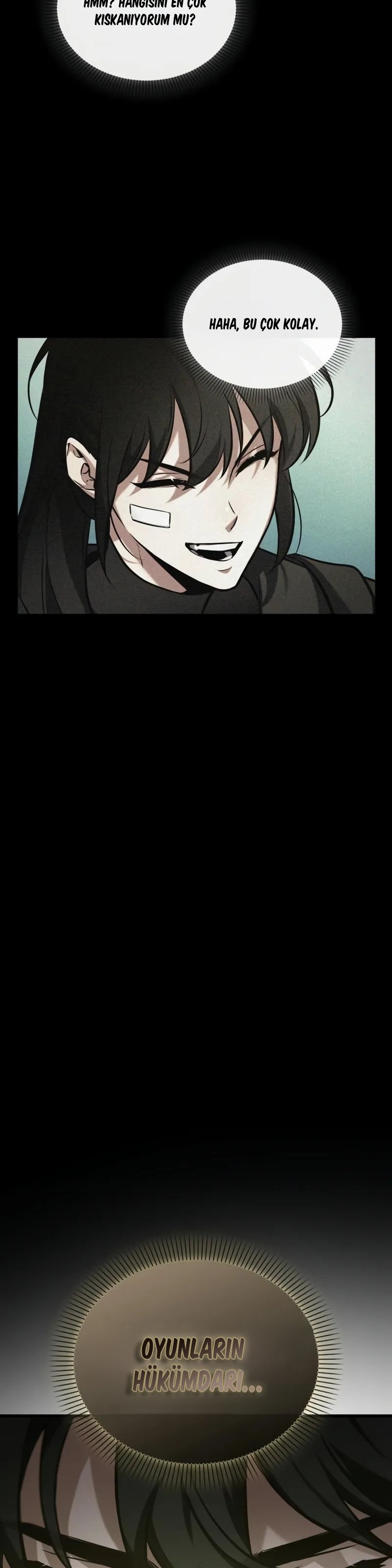 Read Omniscient Readers Viewpoint tr Manga Online