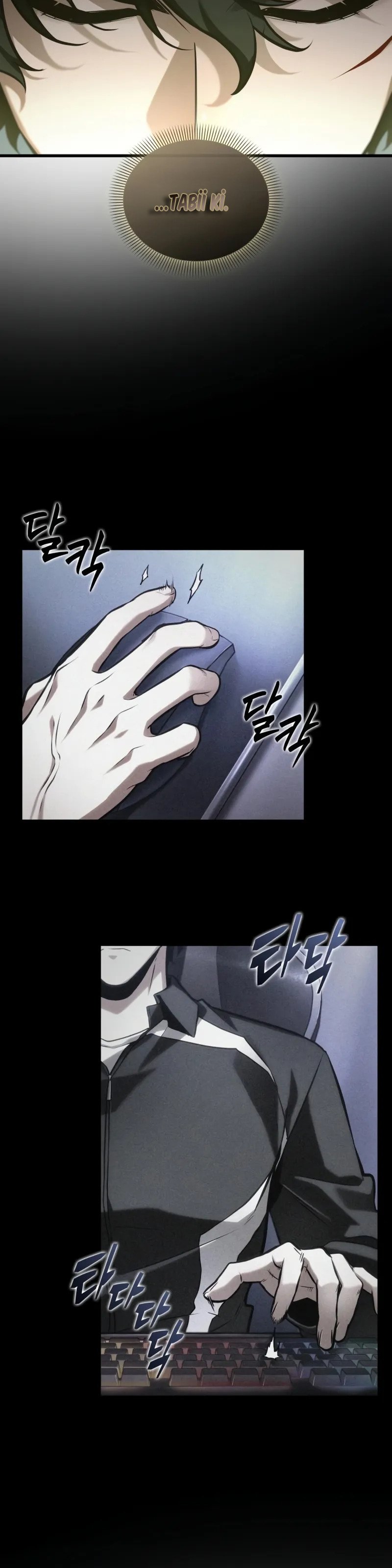 Read Omniscient Readers Viewpoint tr Manga Online