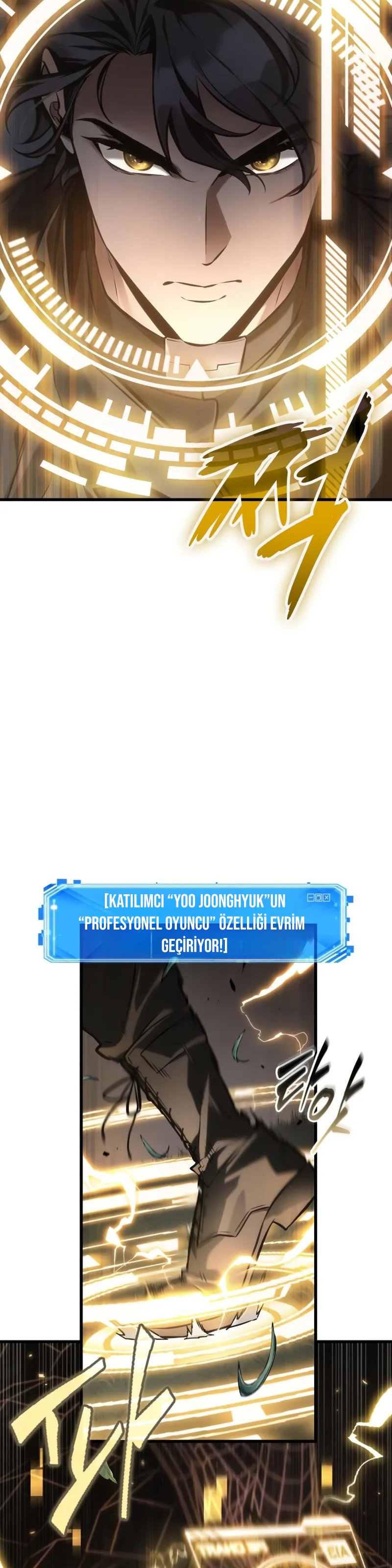 Read Omniscient Readers Viewpoint tr Manga Online