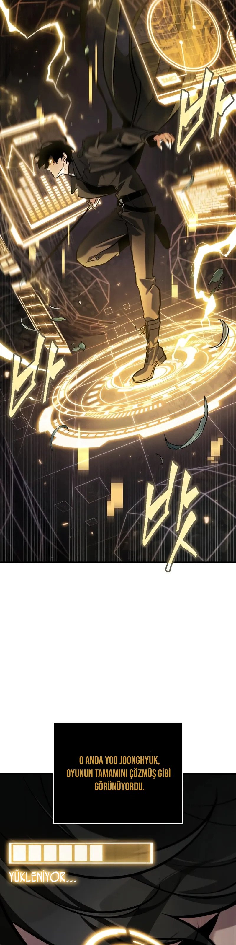 Read Omniscient Readers Viewpoint tr Manga Online