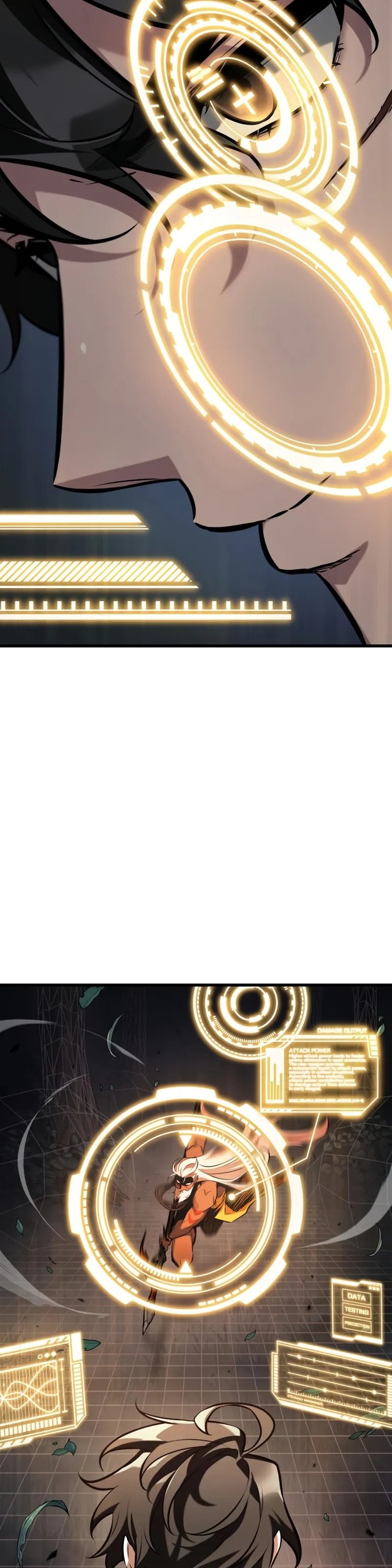 Read Omniscient Readers Viewpoint tr Manga Online