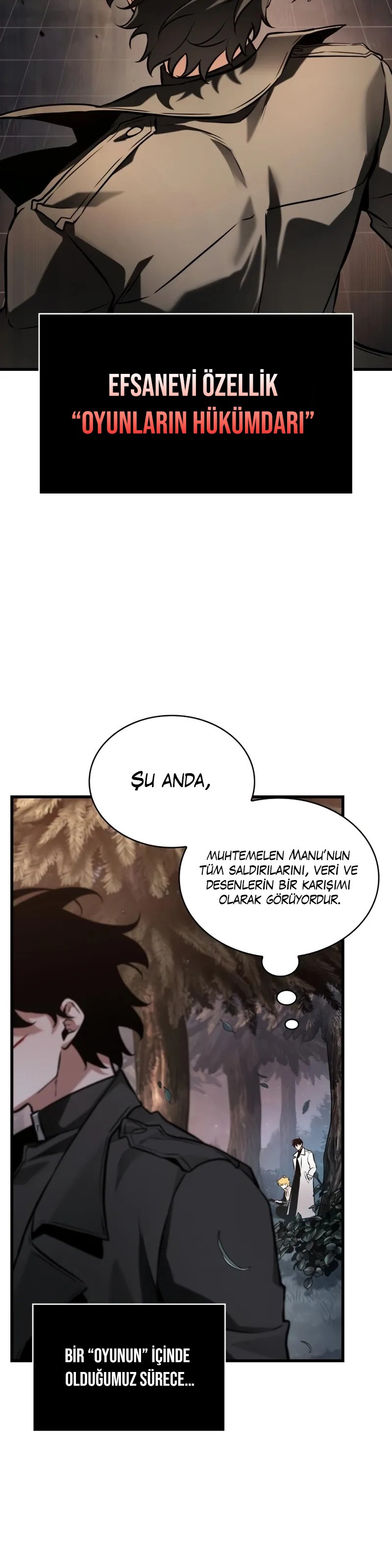 Read Omniscient Readers Viewpoint tr Manga Online