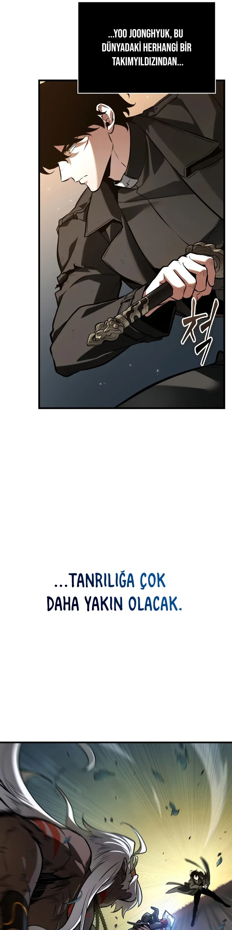 Read Omniscient Readers Viewpoint tr Manga Online