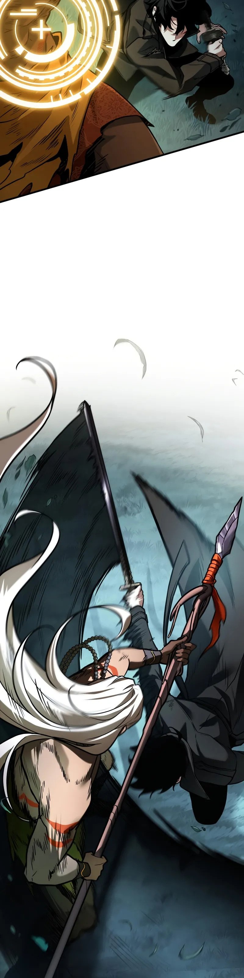 Read Omniscient Readers Viewpoint tr Manga Online