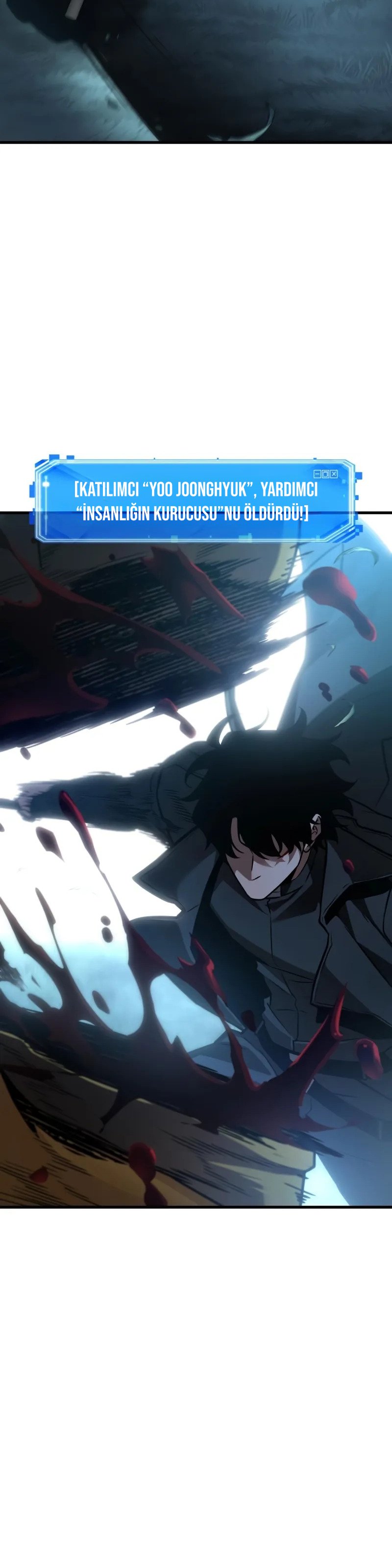 Read Omniscient Readers Viewpoint tr Manga Online